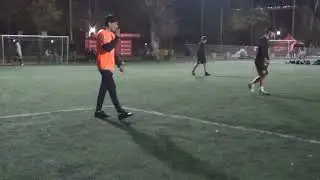 LINEA DE 5 VS LOS TURKOS - #LIgaNu&ntilde;ez - 6/9/2025
