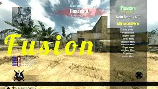 BO1 | 1.13 | Fusion | Multiplayer | RTM Mod Menu | (PS3) [+Download]