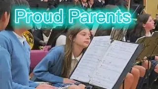Proud Parents | Christmas Concert 2022 | Buhay Canada 🇨🇦