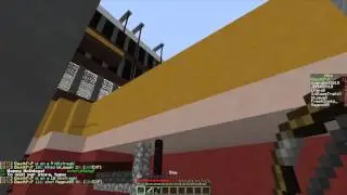 Minecraft OITC Trickshotting Resource Pack