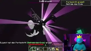 das ende von minecraft die 3 welten