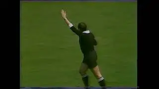25/04/1984 - Roma v Dundee United - European Cup Semi-Final 2nd Leg - Full Match