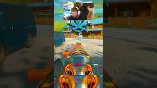 What would you do if i landed on your team like this?
