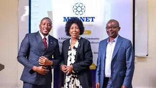BELIEVERS BUSINESS BREAKFAST 2ND EDITION..Powered by #MELNET
