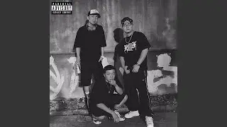 Cool Up (feat. G.I. & TAKE)