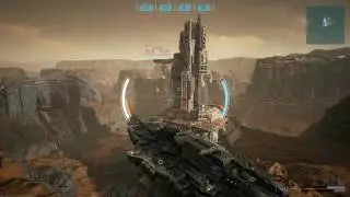 Dreadnought Closed Beta gameplay 1440p 60fps (Giving out keys!)