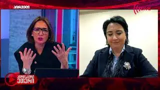 კანონები, რაც აქამდე დაწერეს, წარმოუდგენელია, იურიდიული ტექნიკის კუთხით | ეკა ბესელია
