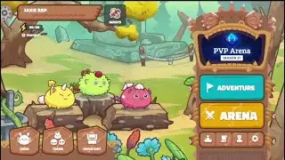 BBP GAMEPLAY #0