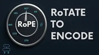 RoPE: Making LLMs Care About Word Order