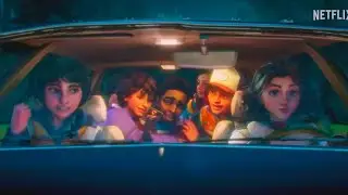 Stranger Things: Tales From '85: 5 Important Details Of The Show That We Know So Far, Must Know,