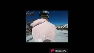 2021 Perisher Leichhardt park edit. Cody Gunn & James Marshall