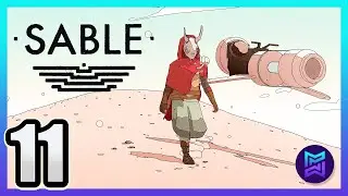 Balfron Connection - SABLE Walkthrough Gameplay Parte 11 | Sin Comentar