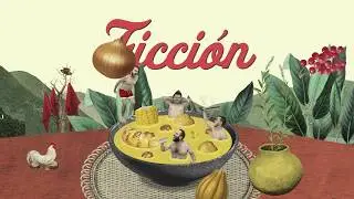 Los Rolling Ruanas - Ficción [Cover audio]