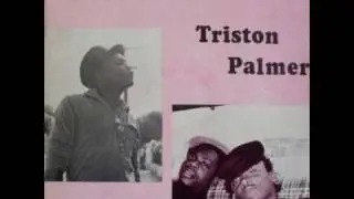 Ttriston Palmer Jail House Foreigners - Fancyness LP - Black Solidarity Records - DJ APR