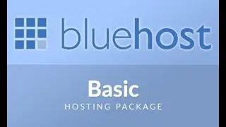 Bluehost Basic Web Hosting Review 2024 - Is It Good or Bad for Creating Websites? Watch this First!