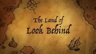 The Land Of Look Behind (Official Trailer)