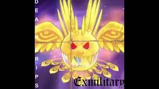 Death Grips x Kirby - Grand Klink Theme