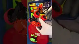 Best Toy Cars for Kids 🚗 | Colorful Toy Car Show | Kids Fun Video | Hello #hellokidszone