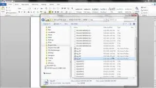 Using the Default Trace