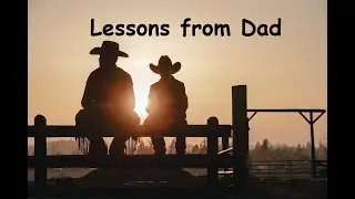 Winterizing Gas Lawn equipment for New Owners - Lessons from Dad 5
