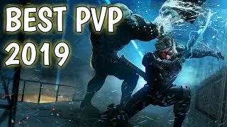 Top 5 PvP Android Game | Best PvP Games 2019