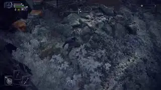This is a nightmare on limveld (Elden ring neightreign gameplay #17 (Fun elden Friday))