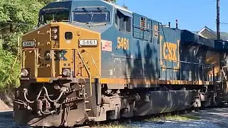 Train Chaser 