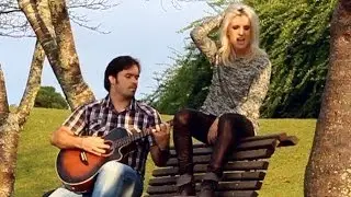 Sing (Ed Sheeran) Cover by Pris Elias feat. Roberto Hendrigo