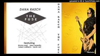 Dana Rasch - Irielatintingmon