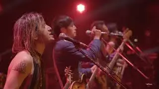 9/15発売 LIVE BD&DVD「ROCKON SOCIAL CLUB 1988」(SPOT)