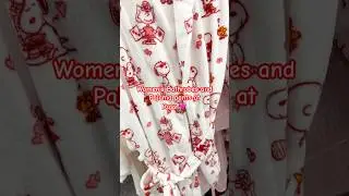 #14defebrero #valentinesday #sanvalentin #pajamas #women #foryou #shopwithme #ross #rossfinds