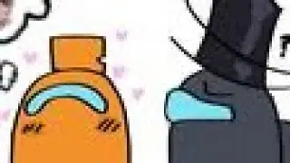I paid for that! / AUL / Implied GentleCheese
