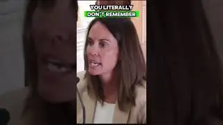 💣 #JenniferMcCabe Refuses 2 Say What She Googled 