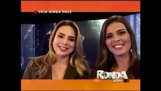 Encerramento do Tribuna Not&iacute;cias 1&ordf; Edi&ccedil;&atilde;o e in&iacute;cio do Ronda Geral (TV Tribuna/SBT) - 17/05/2016