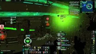 Star Trek Online Borg Disconnected STF (Advanced)