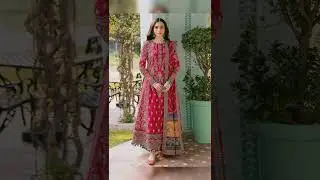 Latest Pakistani Dress Designs 2025 | Stylish & Beautiful Pakistani Suits for Girls #dress #fashion