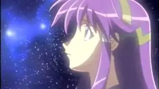 Vandread - ET amv