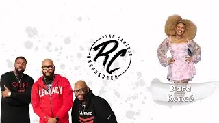 Dara Rene&eacute; | Ryan Cameron Uncensored Essence Takeover 2024