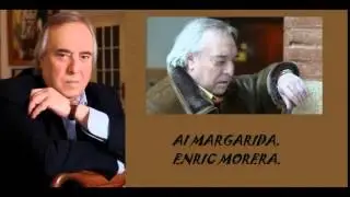 Jaume Aragall - Ai Margarida - Enric Morera.