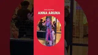 The crying stone | Story telling by Anna Aruna