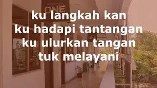hymne STIE IBMT SURABAYA