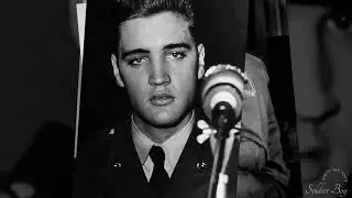 Soldier Boy   Elvis  Presley