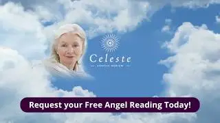 Request your Free Angel Reading