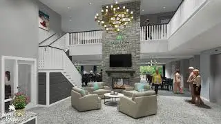 Virtual Tour of Avalon Park