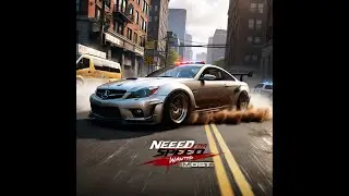 Need For Speed: Most Wanted Black Edition / ПРОХОЖДЕНИЕ, ЧАСТЬ 90 / ГОНКИ ЗА 1 МЕСТО!
