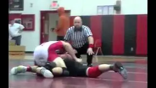 Arlee High School Wrestling 2010 (Part 2)