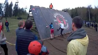 BISON RACE 2019, Беларусь- Логойск.