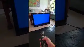 TV Telefunken 32