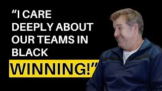 What You Don&rsquo;t Know About The Man Behind NZ Rugby