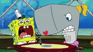 Spongebob:Man your Stations! red alarm! red alarm! take cover! (Wolf Gogo Roar)